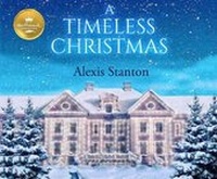 Enlarge image Cover: A Timeless Christmas - Hallmark Publishing