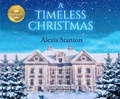 Cover: A Timeless Christmas - Hallmark Publishing