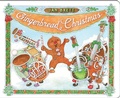 Cover: Gingerbread Christmas - G.P.Putnam's Sons Books for Young Readers'