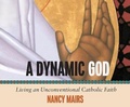Cover: A Dynamic God - Dreamscape Media