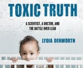 Cover: Toxic Truth - Dreamscape Media