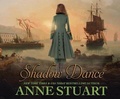 Cover: Shadow Dance - Dreamscape Media