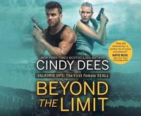 Enlarge image Cover: Beyond the Limit - Dreamscape Media