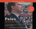 Cover: Palau (Palau) - Dreamscape Media