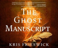 Enlarge image Cover: The Ghost Manuscript - Dreamscape Media