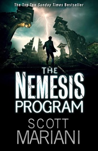 Enlarge image Cover: The Nemesis Program - AVON, a division of HarperCollins Publishers Ltd