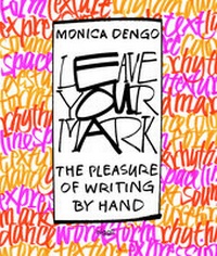 Abbildung von: Leave Your Mark - niggli Verlag
