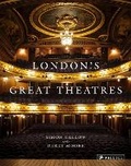 Cover: London's Great Theatres - Prestel