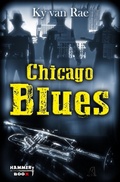 Cover: Chicago Blues - BookRix