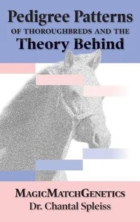 Abbildung von: Pedigree Patterns of Thoroughbreds and the Theory Behind - Rocking Wolf Technologies Gmbh