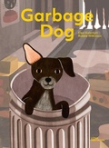 Cover: Garbage Dog - Die Gestalten Verlag