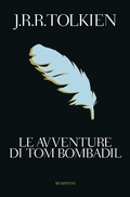Cover: Le avventure di Tom Bombadil - Tascabili narrativa;Bompiani