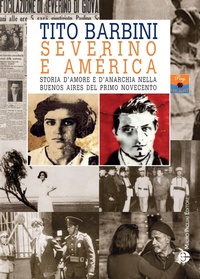 Abbildung von: Severino E America - Edizioni Polistampa