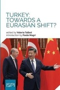 Cover: Turkey - Ledizioni