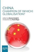 Cover: China - Ledizioni