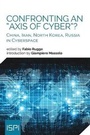 Cover: Confronting an Axis of Cyber? - Ledizioni