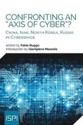 Cover: Confronting an Axis of Cyber? - Ledizioni