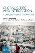 Cover: Global Cities and Integration - Ledizioni