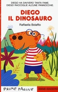Cover: Prime Pagine in italiano - Emme Edizioni