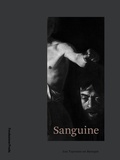 Cover: Sanguine - Luc Tuymans On Baroque - Fondazione Prada