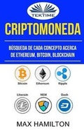Cover: Criptomoneda - Tektime