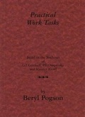 Cover: Practical Work Tasks - Eureka Editions