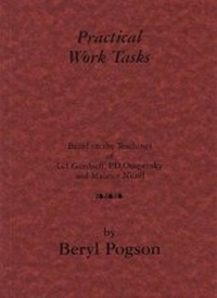 Enlarge image Cover: Practical Work Tasks - Eureka Editions