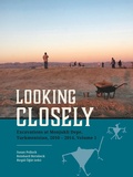 Cover: Looking Closely - Sidestone Press