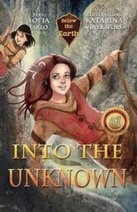 Enlarge image Cover: Into the Unknown - Wonderlife
