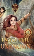 Cover: Into the Unknown - Wonderlife