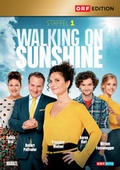 Cover: Walking on Sunshine - Hoanzl