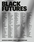 Cover: Black Futures - One World