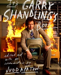 Abbildung von: It's Garry Shandling's Book - Random House USA Inc