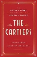 Cover: The Cartiers - Ballantine Books Inc.