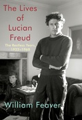 Cover: The Lives of Lucian Freud: The Restless Years - Alfred A. Knopf