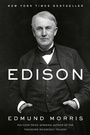 Cover: Edison - Random House