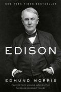 Cover: Edison - Random House