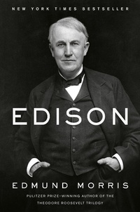 Enlarge image Cover: Edison - Random House