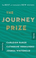 Cover: The Journey Prize Stories 31 - McClelland & Stewart