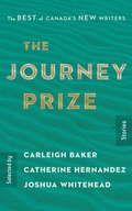 Cover: The Journey Prize Stories 31 - McClelland & Stewart Inc.