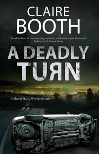 Abbildung von: A Deadly Turn - Severn House