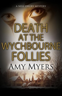 Abbildung von: Death at the Wychbourne Follies - Severn House