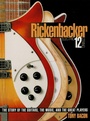 Cover: Rickenbacker Electric 12-String - Backbeat Books