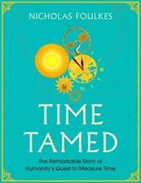 Abbildung von: Time Tamed - Simon + Schuster Inc.