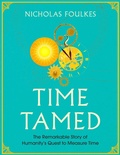 Cover: Time Tamed - Simon & Schuster Ltd