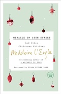 Cover: Miracle on 10th Street - Harmony/Rodale/Convergent