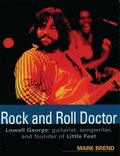 Cover: Rock And Roll Doctor - Backbeat Books
