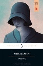 Cover: Passing - Penguin Classics