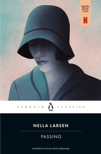 Enlarge image Cover: Passing - Penguin Classics