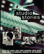 Cover: Studio Stories - Backbeat Books